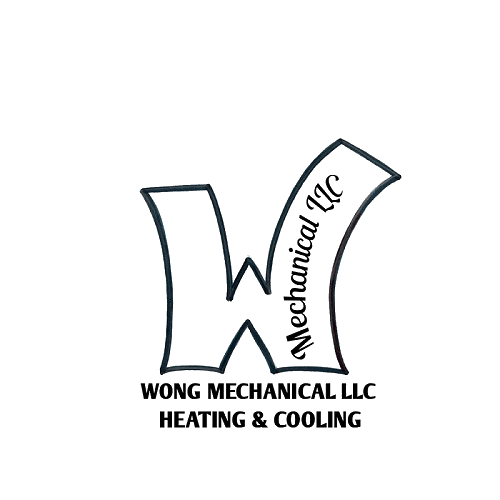 Wong Mechanical LLC Logo